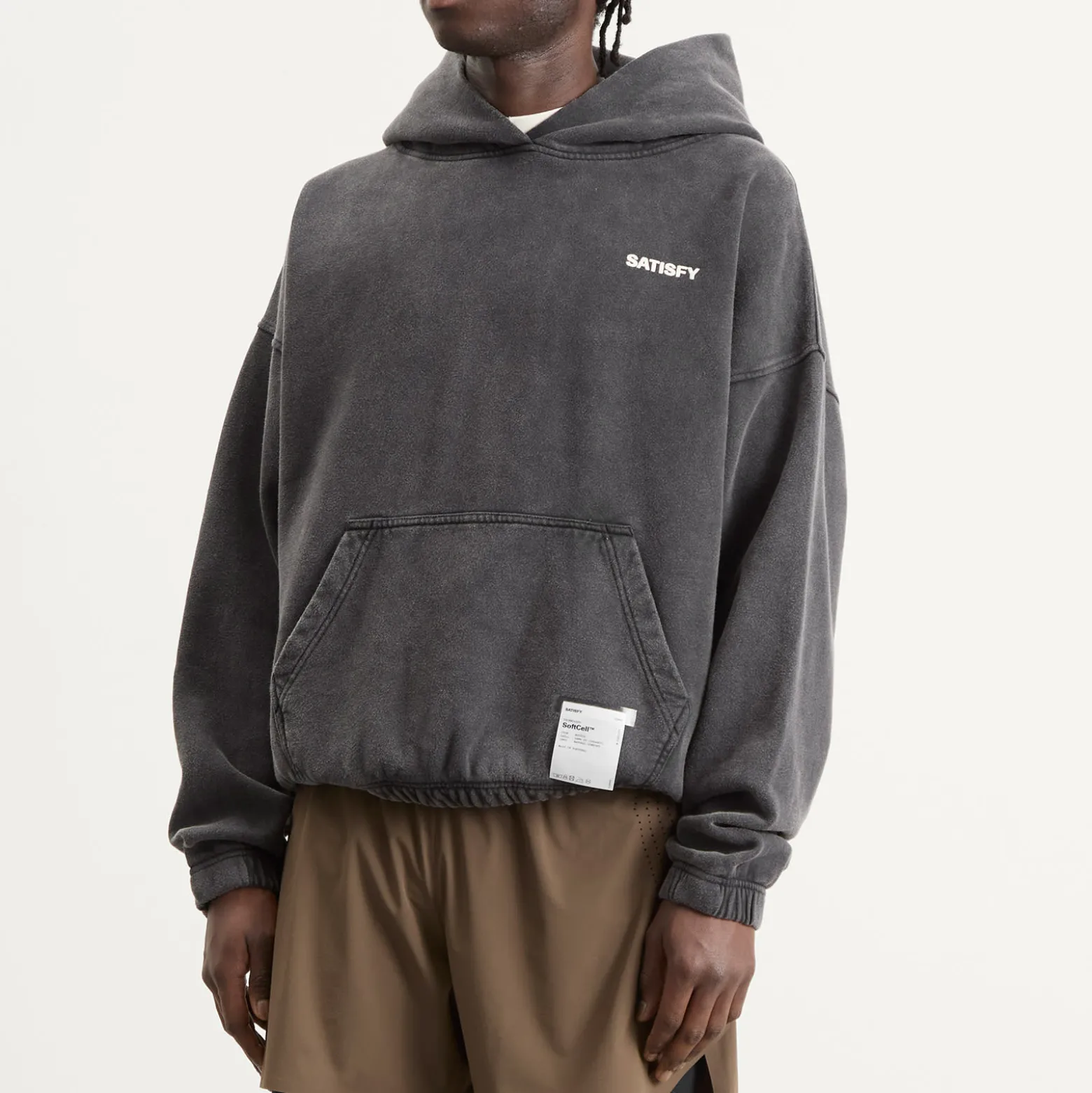 Satisfy SoftCell Hoodie