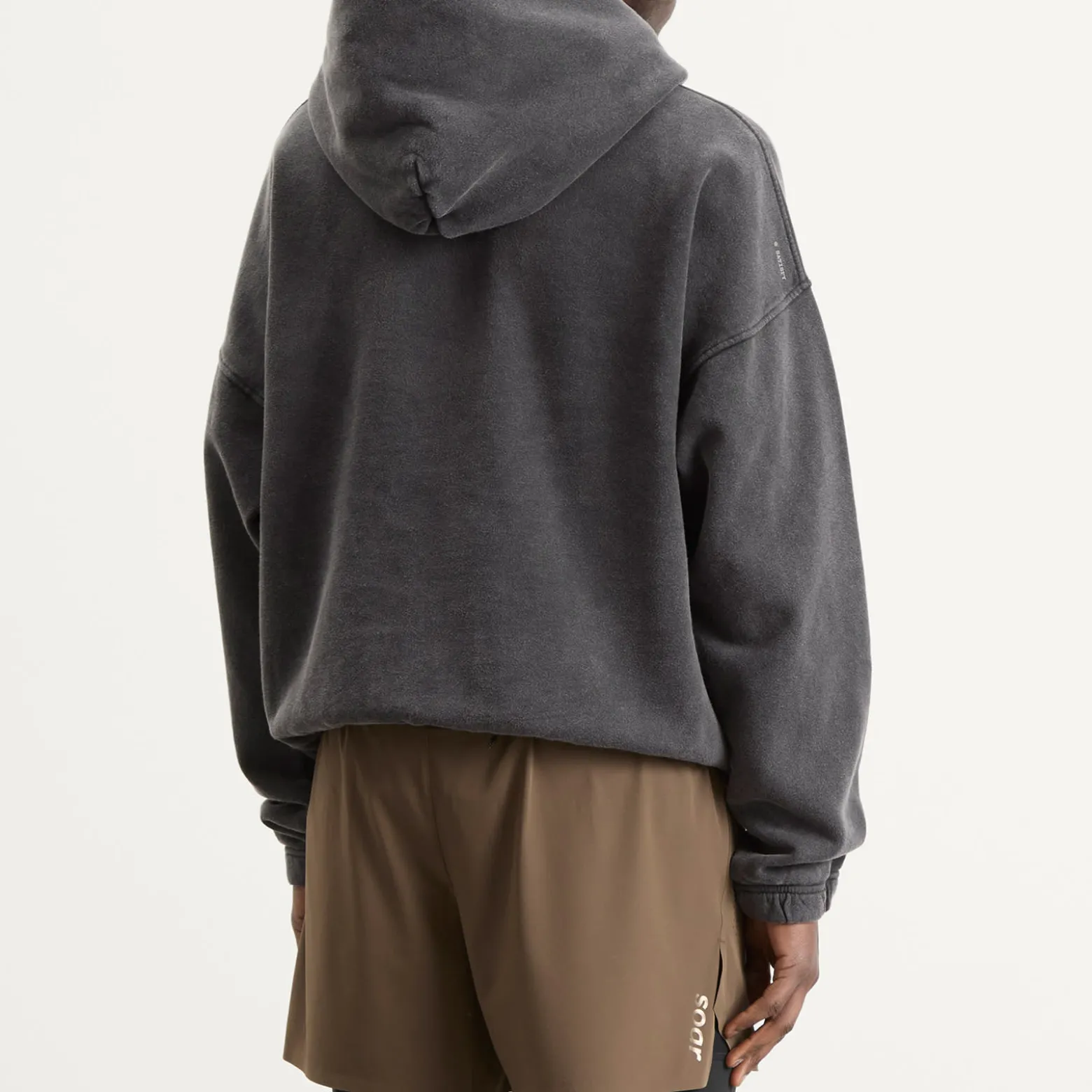 Satisfy SoftCell Hoodie