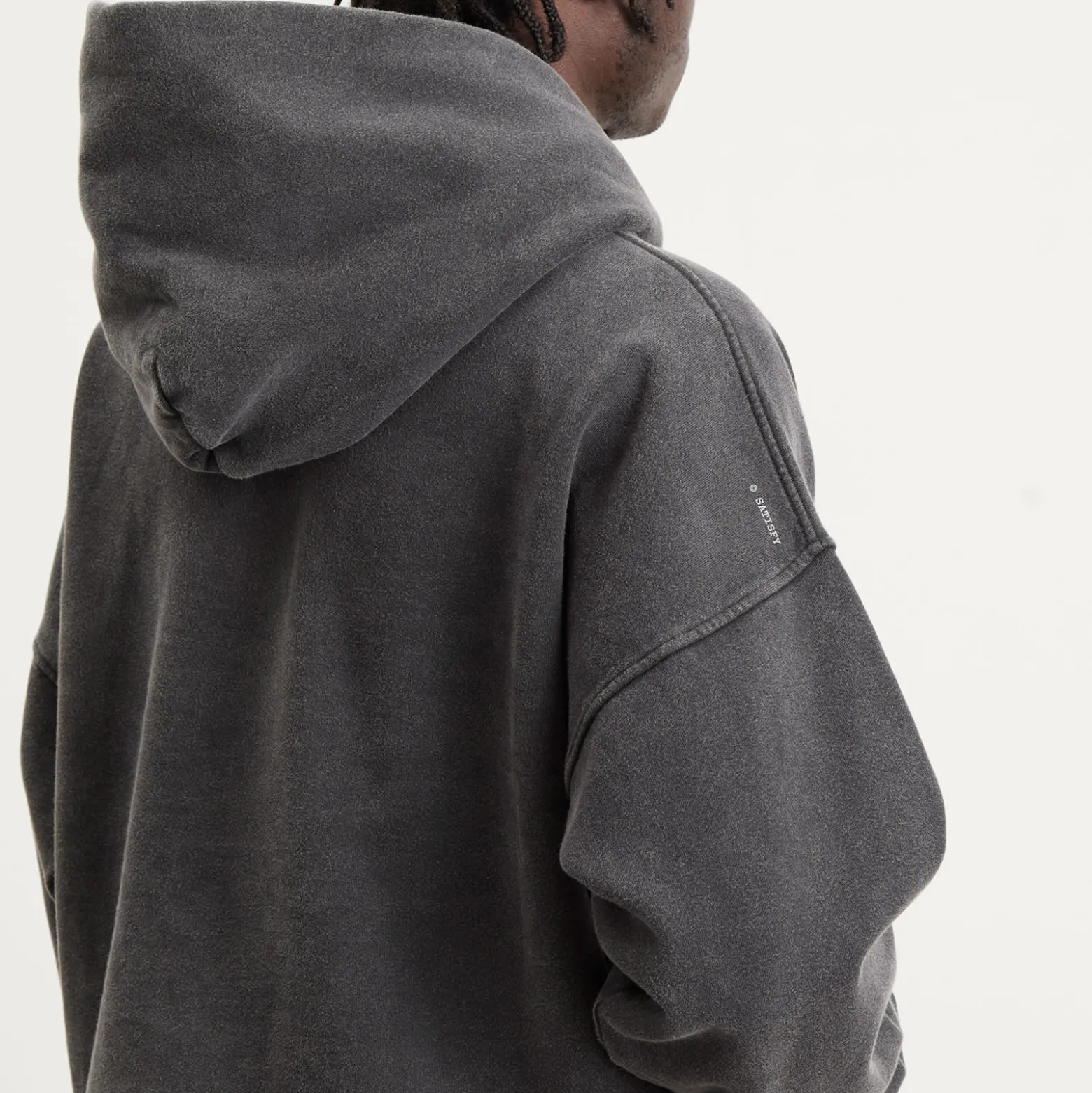 Satisfy SoftCell Hoodie