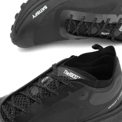 Satisfy The Rocker™ Sneaker