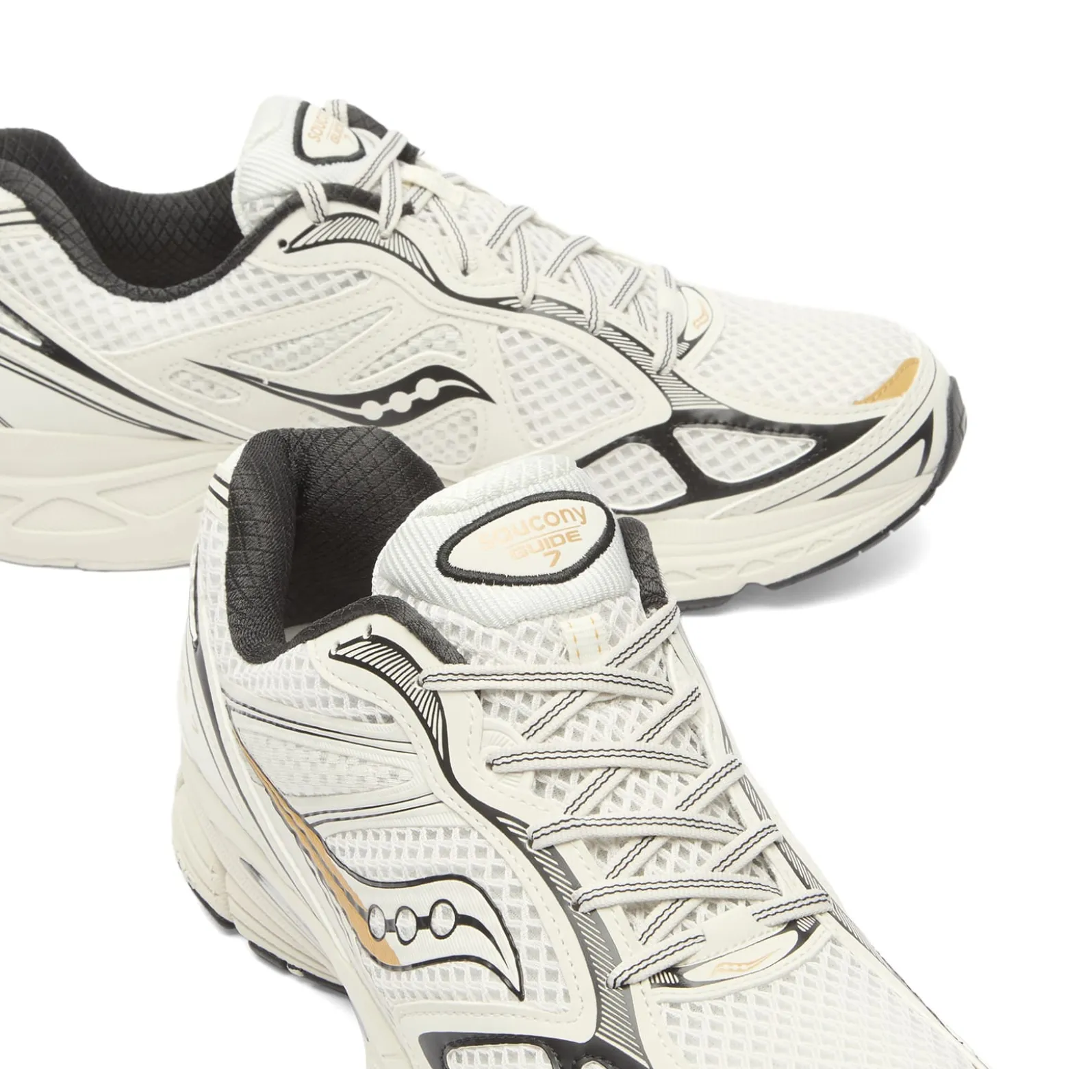Saucony Progrid Guide 7 Sneaker