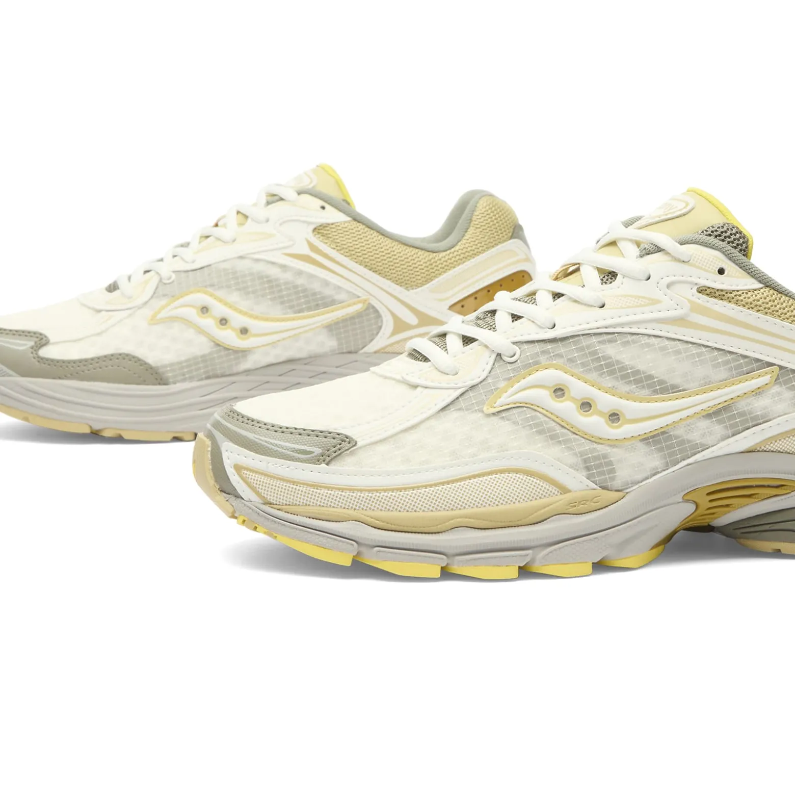Saucony Progrid Omni 9 Sneaker