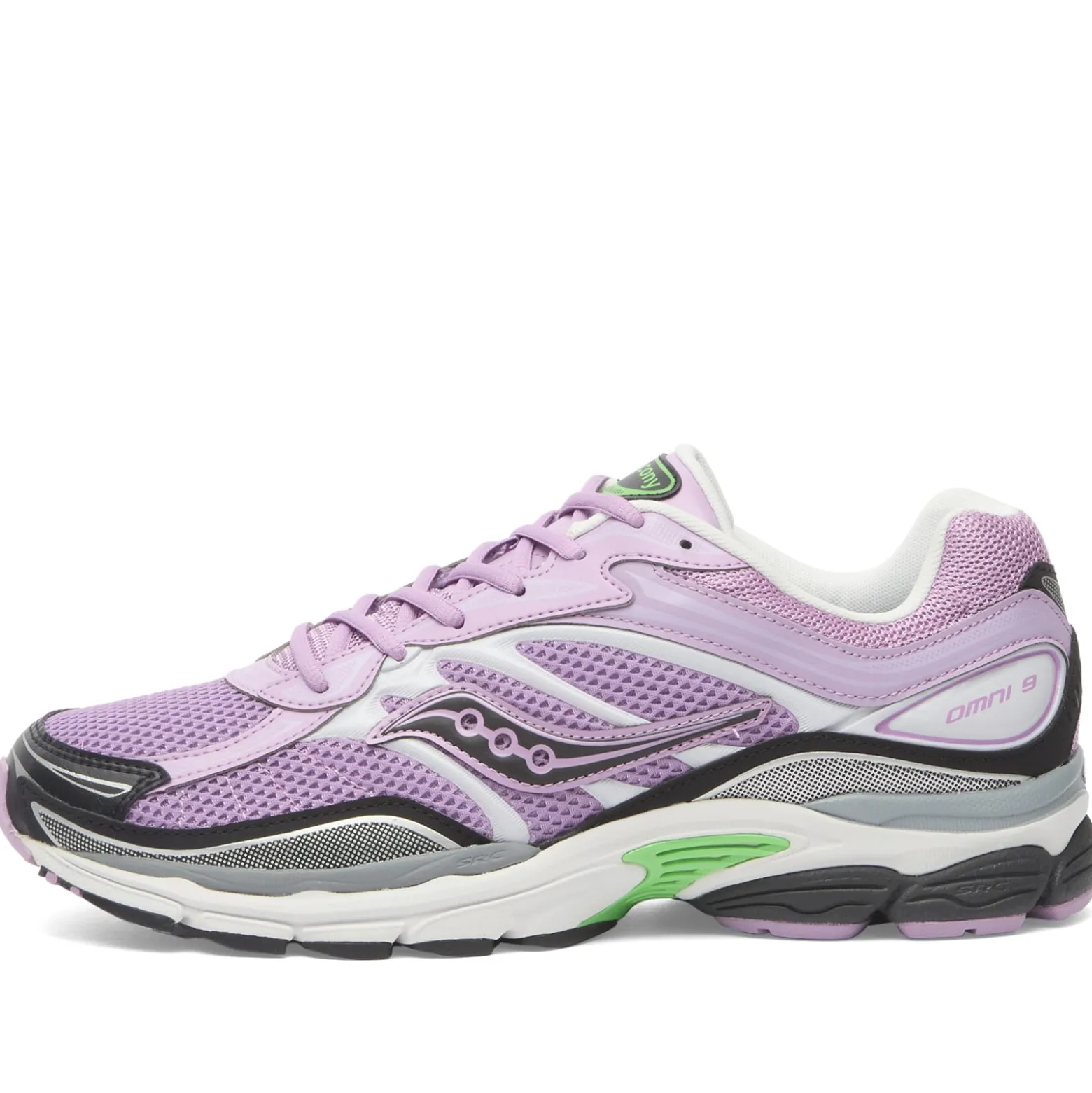 Saucony Progrid Omni 9 Sneaker
