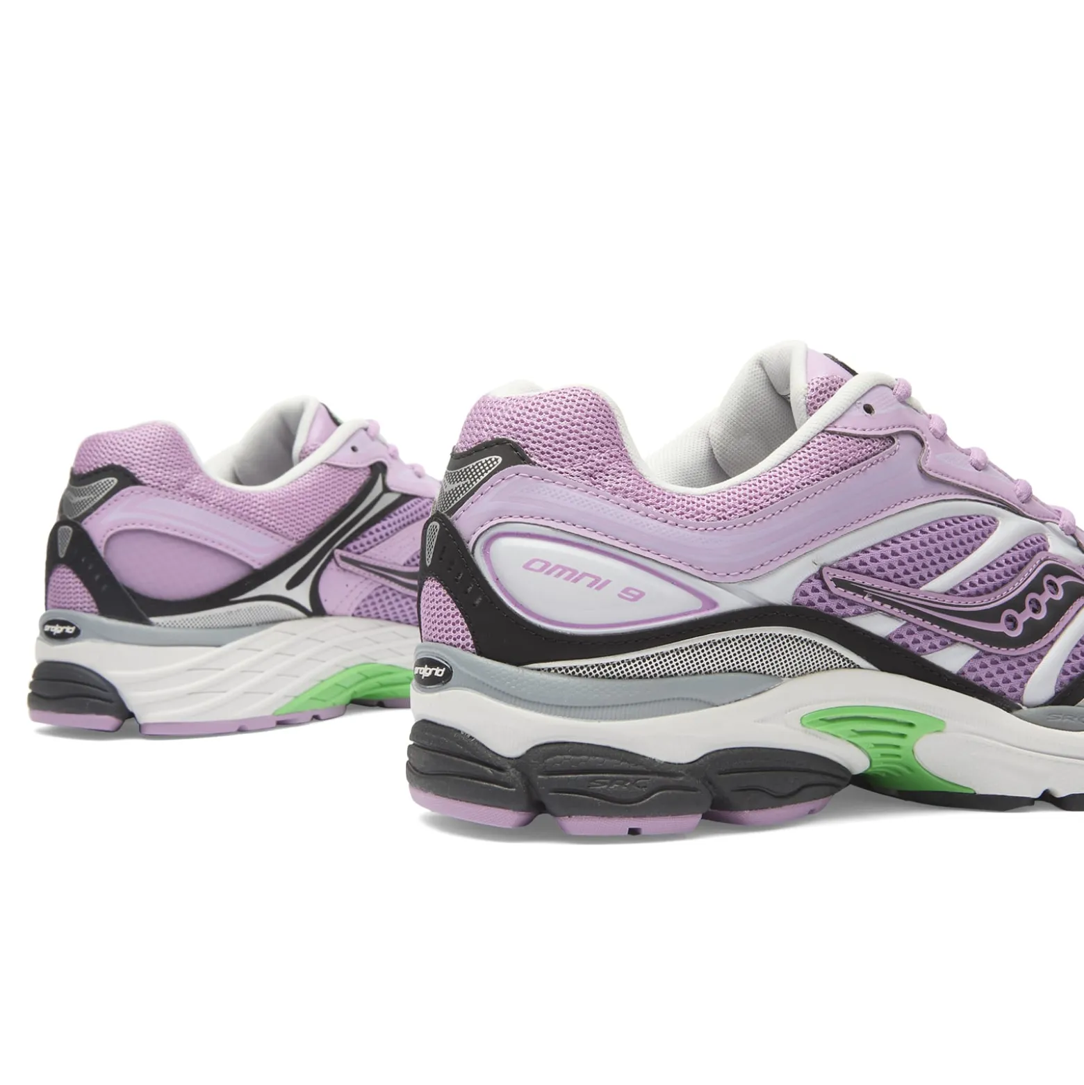 Saucony Progrid Omni 9 Sneaker