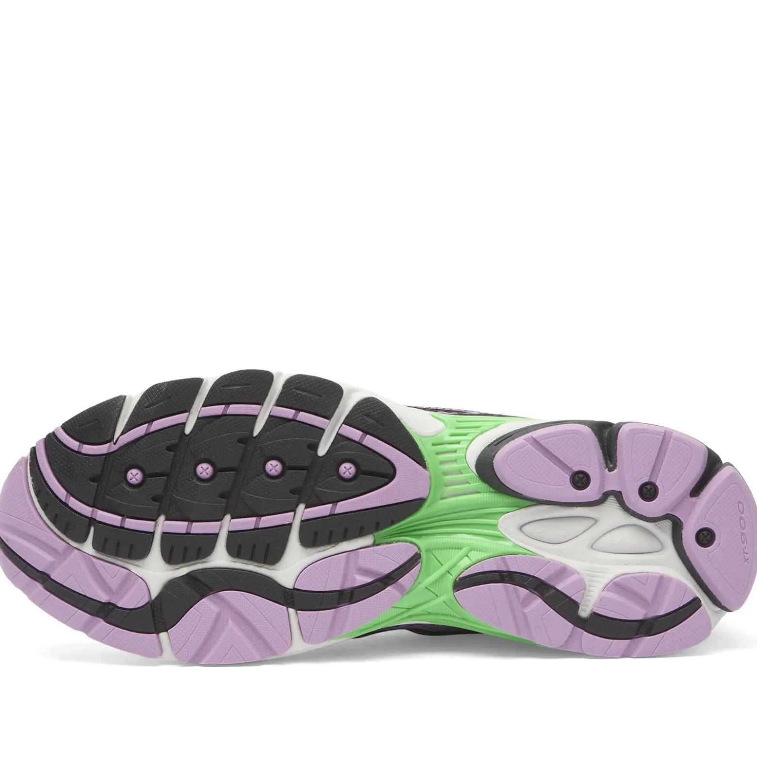 Saucony Progrid Omni 9 Sneaker