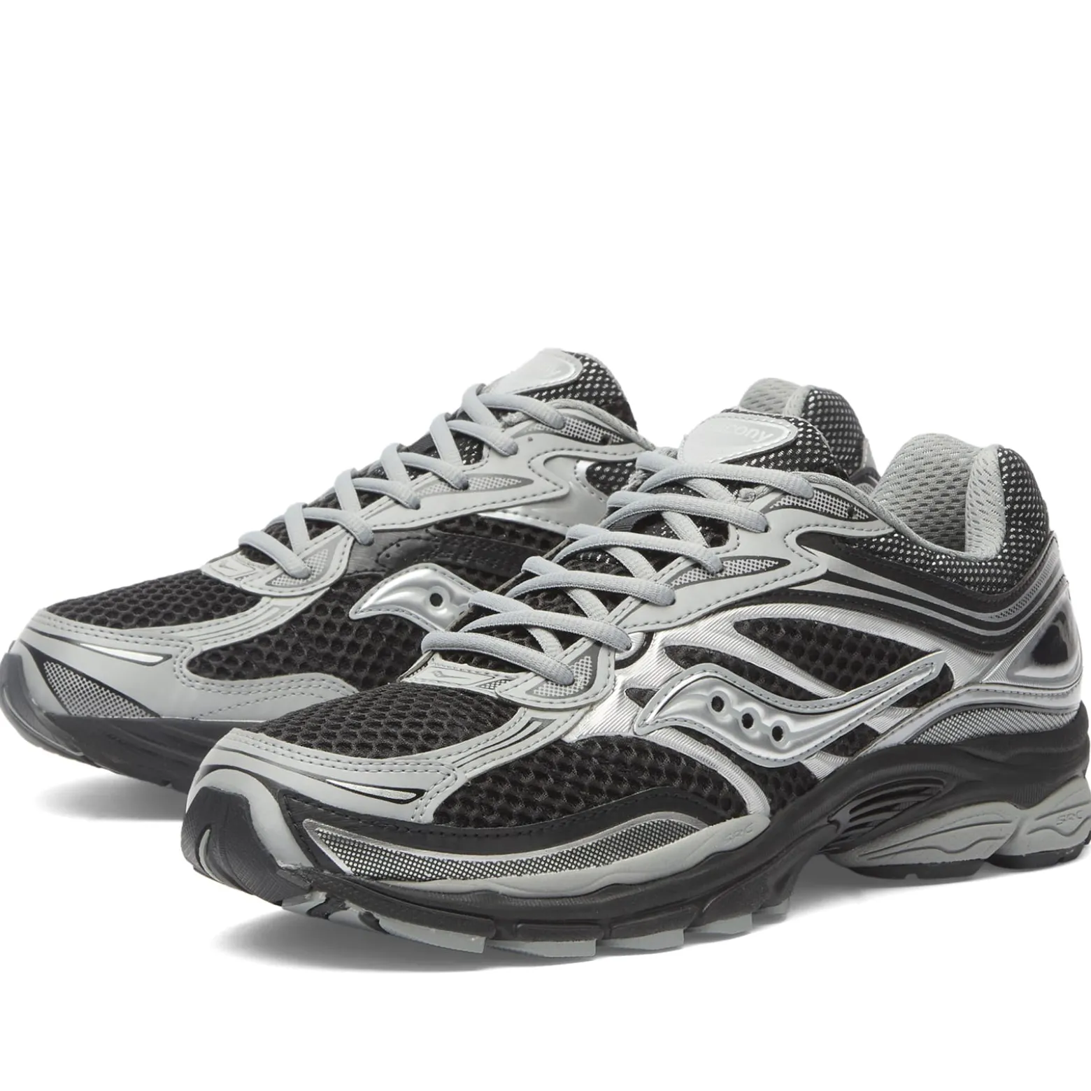 Saucony Progrid Omni 9 Sneaker