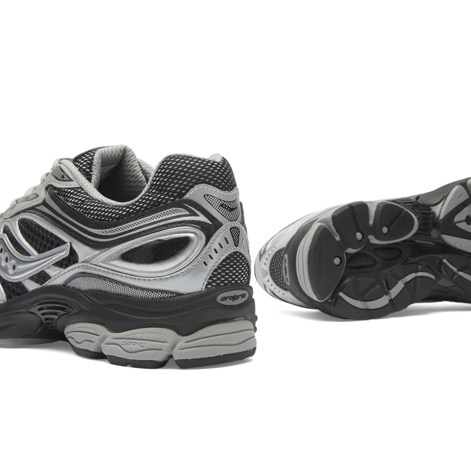Saucony Progrid Omni 9 Sneaker