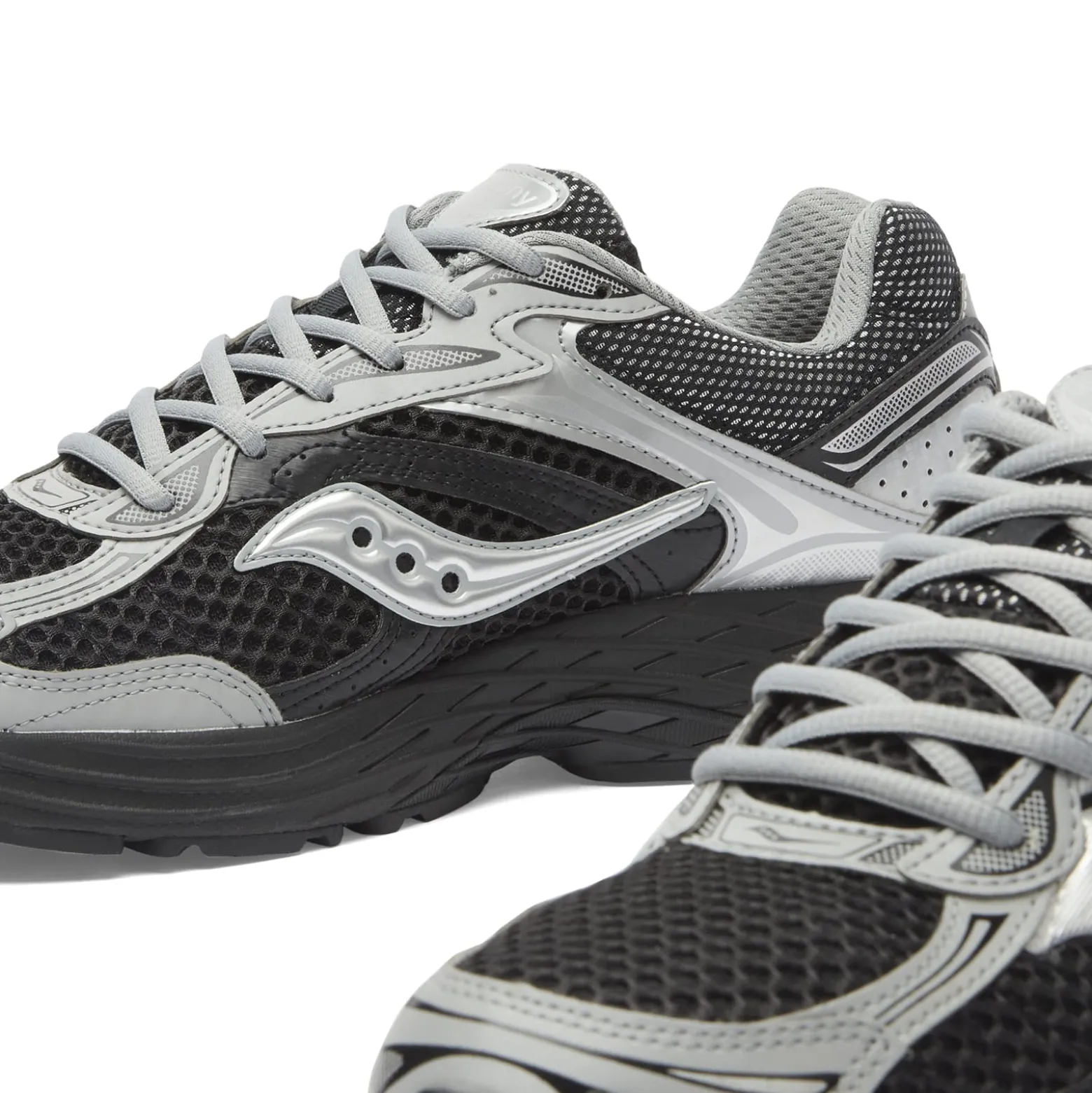 Saucony Progrid Omni 9 Sneaker