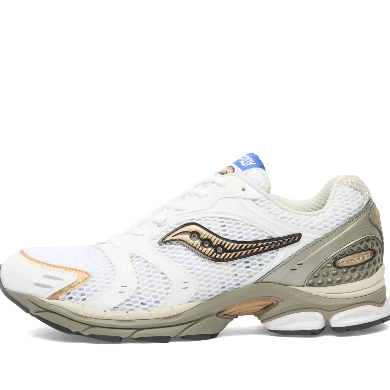 Saucony Progrid Triumph 4 Sneaker