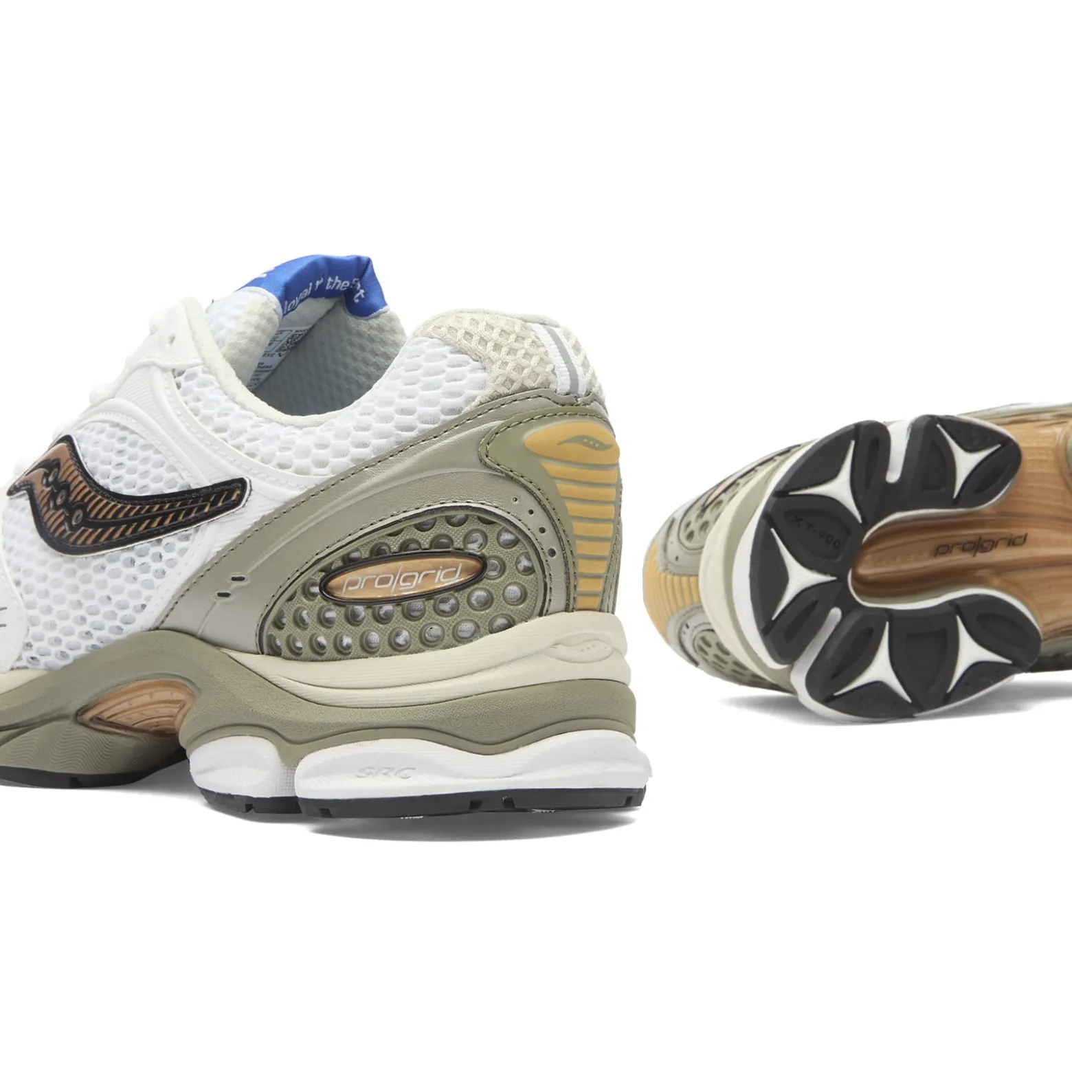 Saucony Progrid Triumph 4 Sneaker