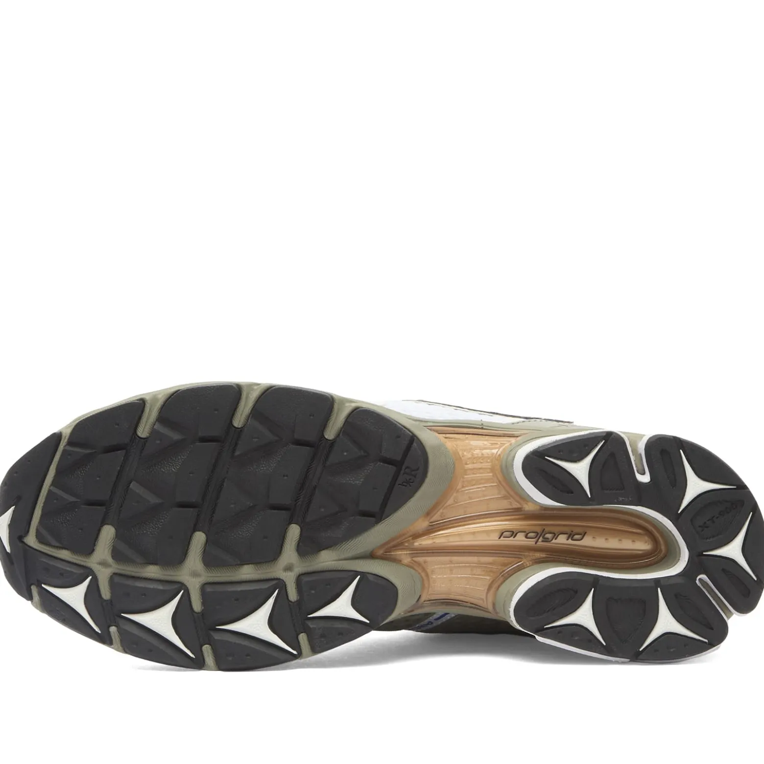 Saucony Progrid Triumph 4 Sneaker