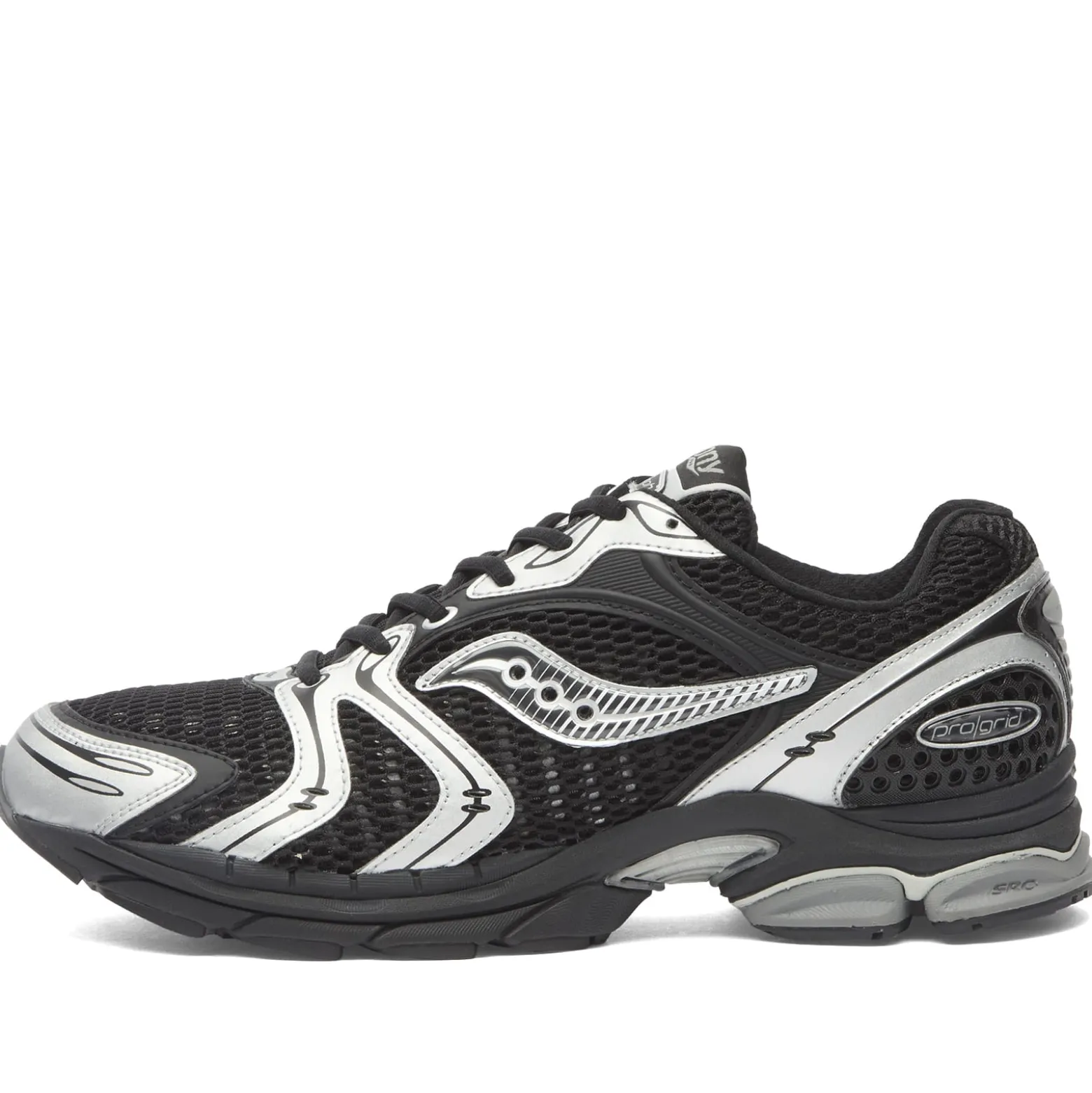 Saucony Progrid Triumph 4 Sneaker