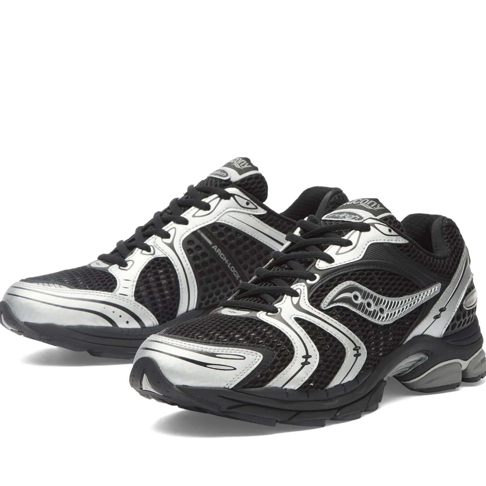 Saucony Progrid Triumph 4 Sneaker