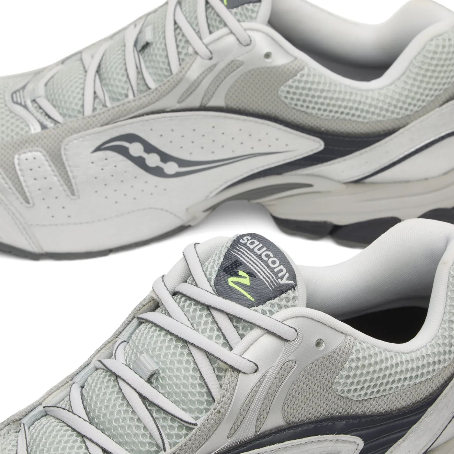 Saucony Progrid V2 Sneaker