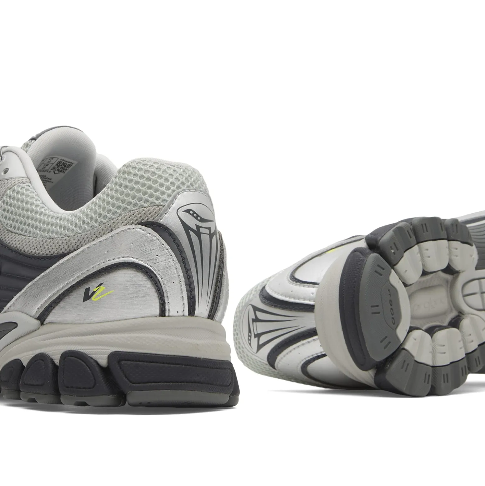 Saucony Progrid V2 Sneaker