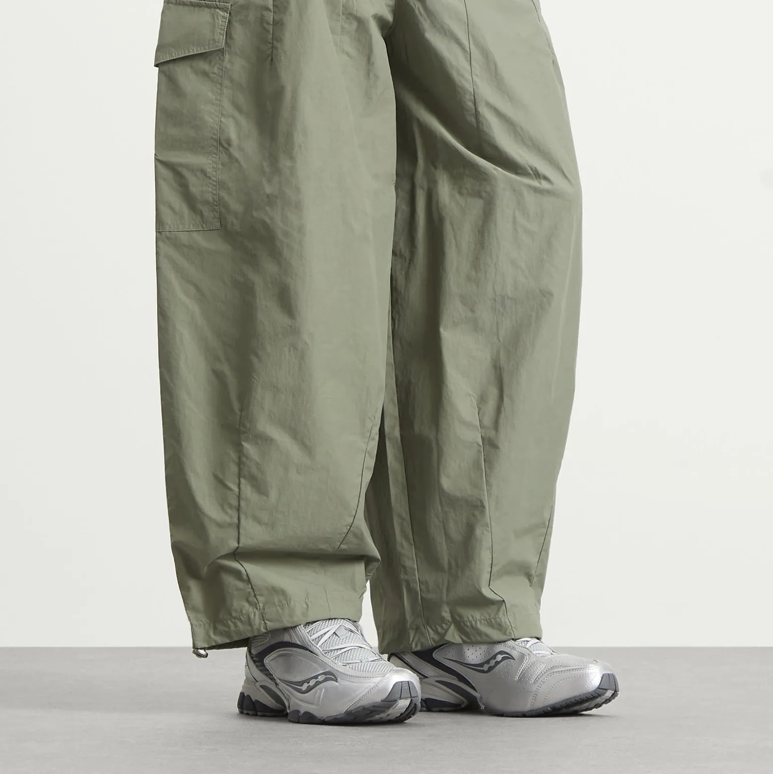 Saucony Progrid V2 Sneaker