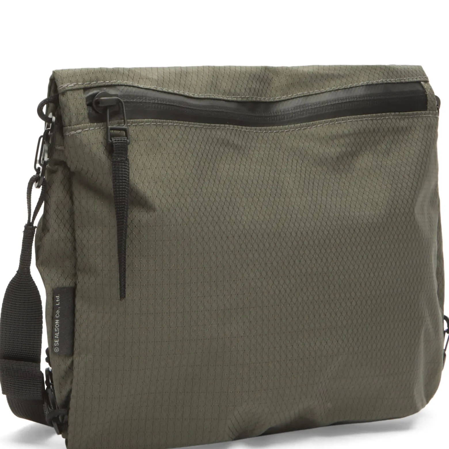 SEALSON H1 2-Way Cross Body Bag