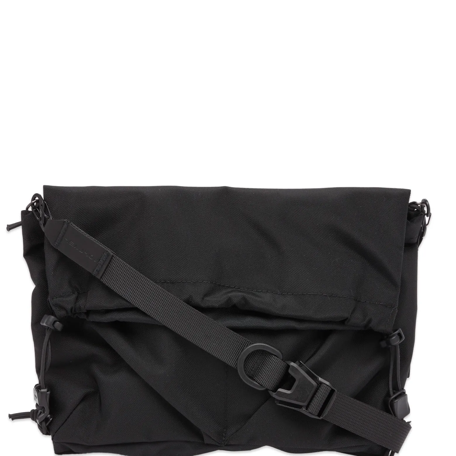 SEALSON H1 2-Way Cross Body Bag