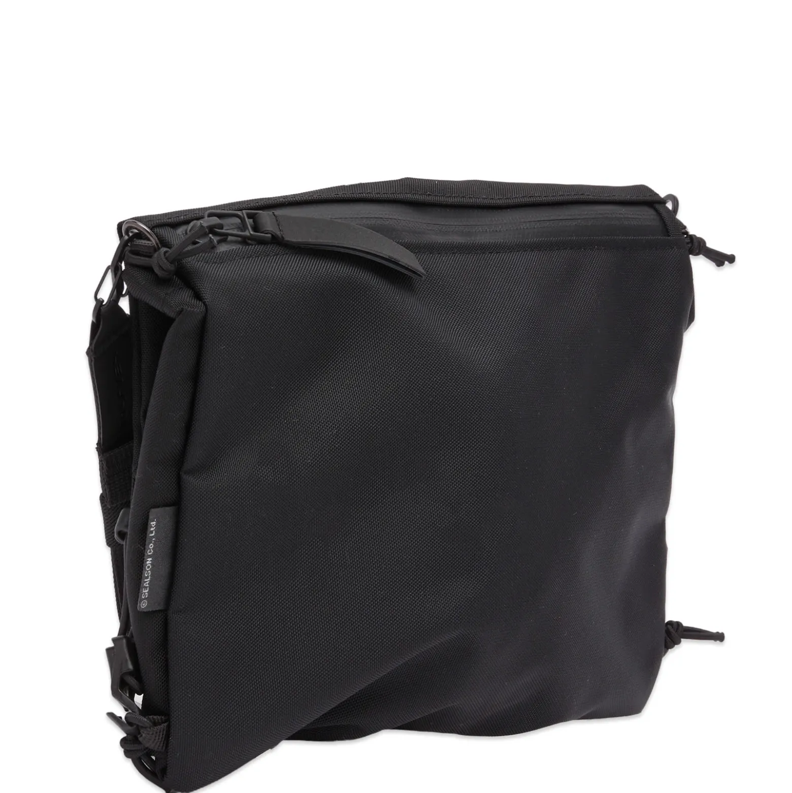 SEALSON H1 2-Way Cross Body Bag
