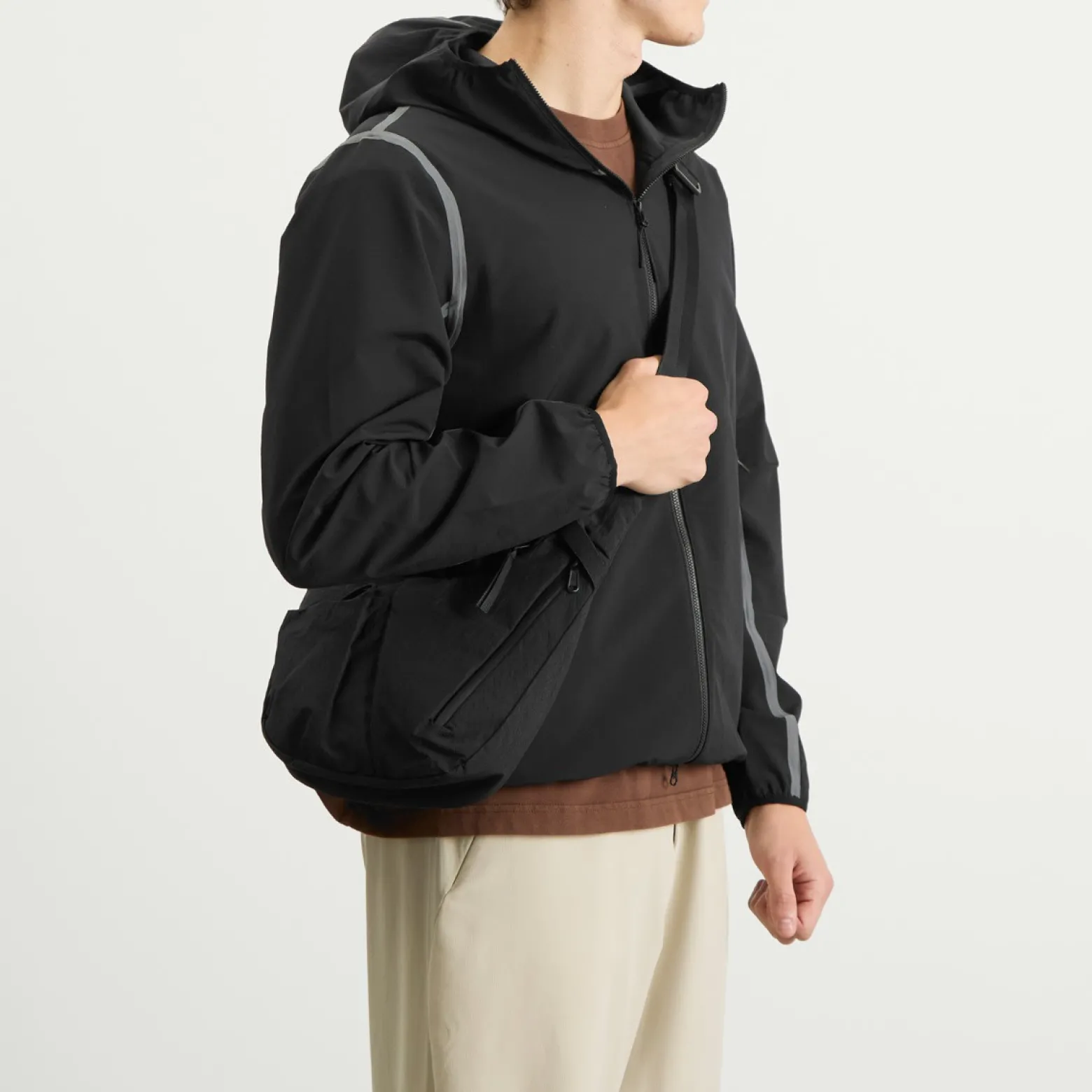 SEALSON M1 Cross Body Bag