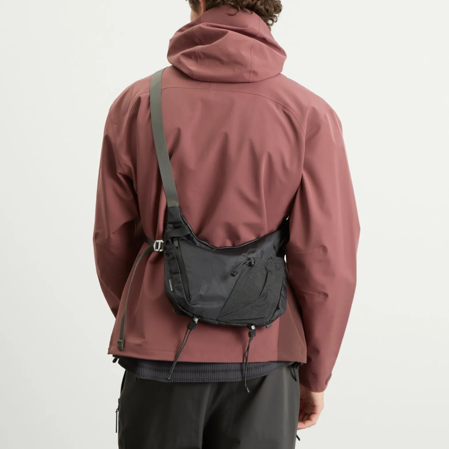 SEALSON M2 Cross Body Bag