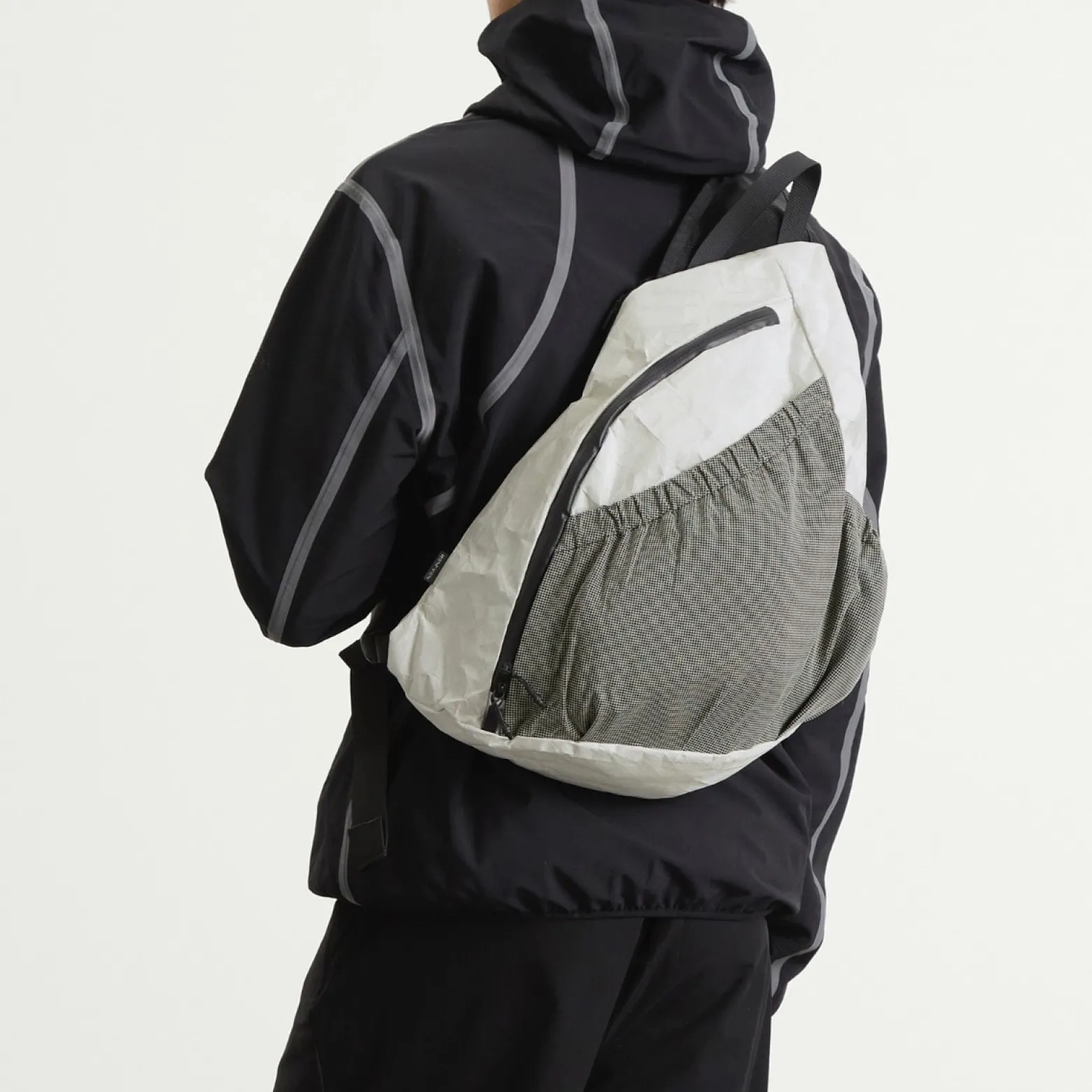 SEALSON SR4 Cross Body Bag