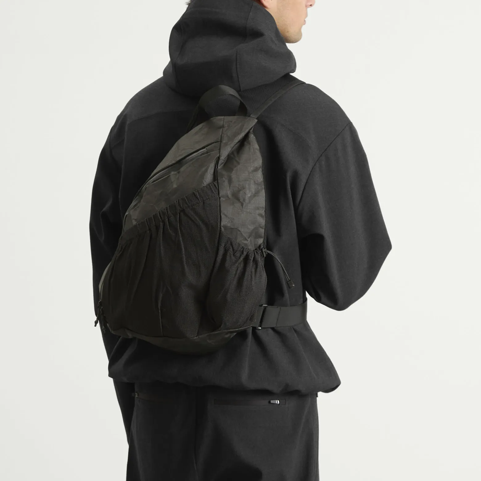 SEALSON SR4 Cross Body Bag