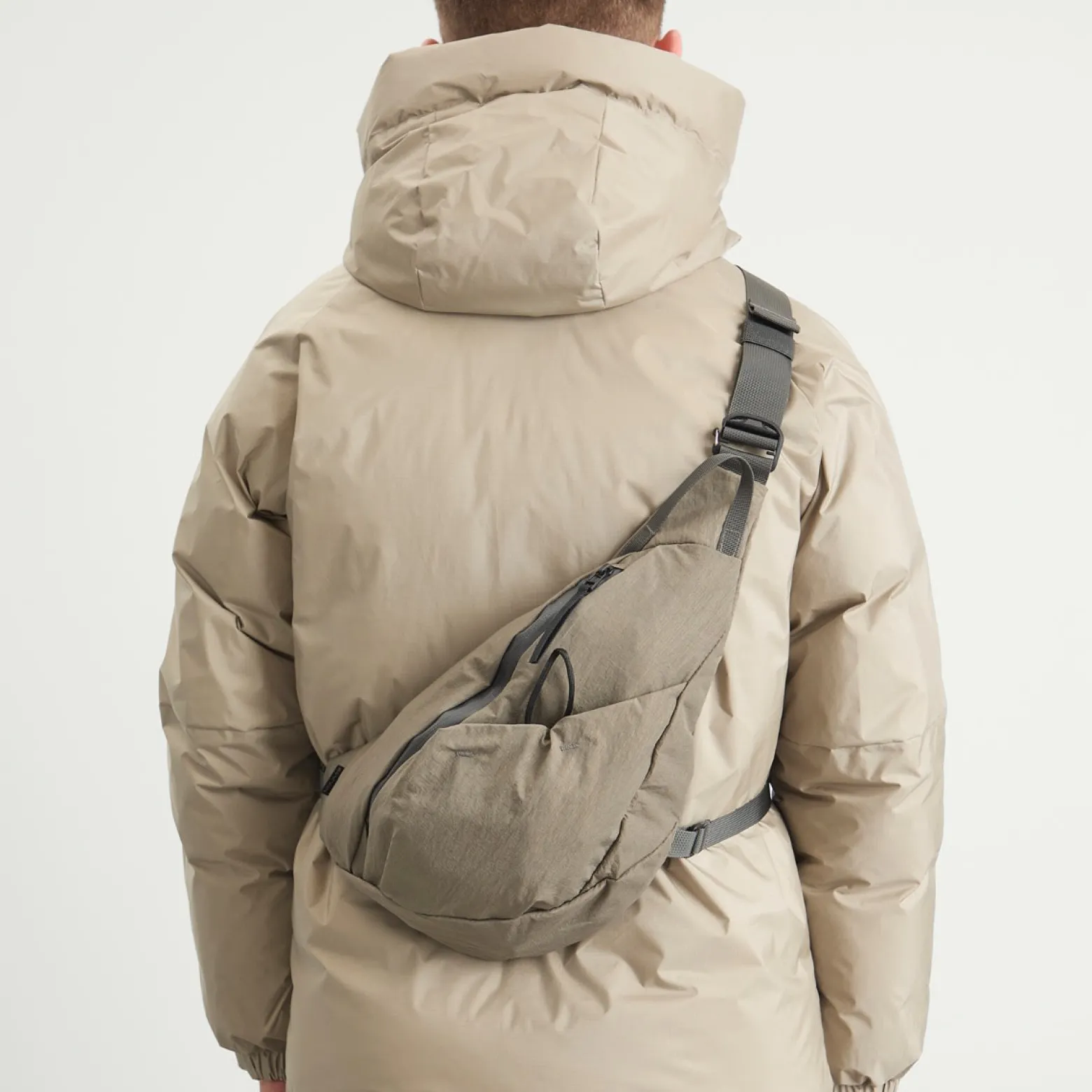 SEALSON SR1 2-Way Grab Bag