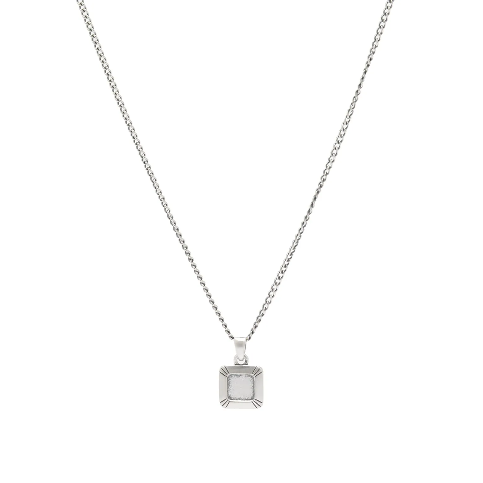 Serge DeNimes Atrium Necklace