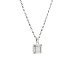 Serge DeNimes Atrium Necklace