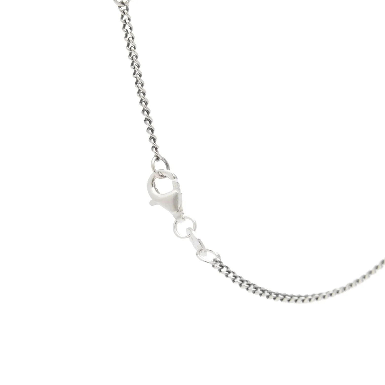 Serge DeNimes Atrium Necklace