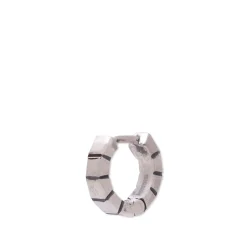 Serge DeNimes Box Earring