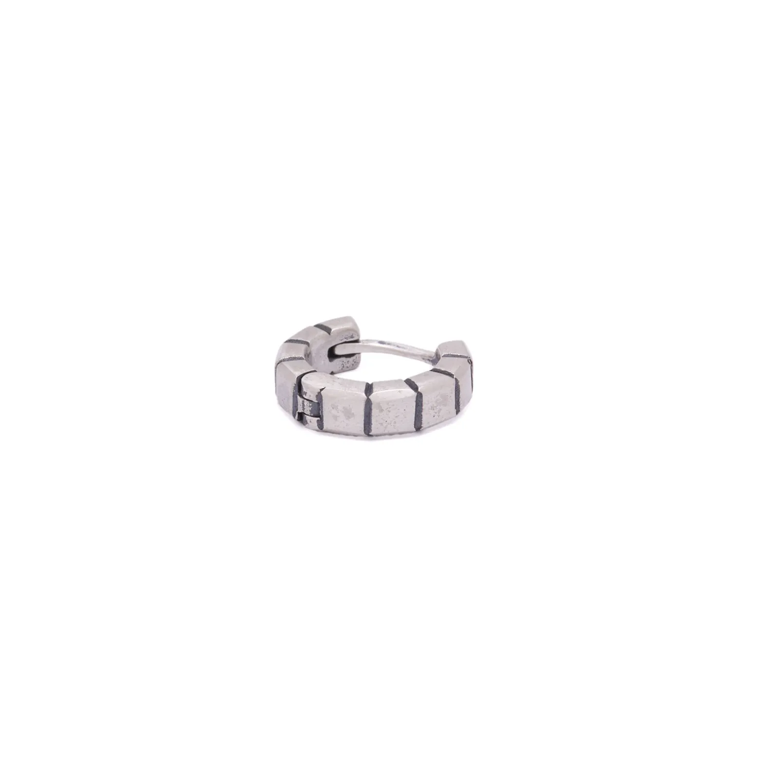 Serge DeNimes Box Earring