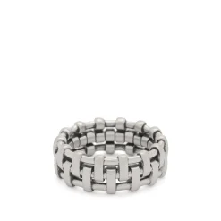 Serge DeNimes Cage Ring