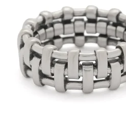 Serge DeNimes Cage Ring