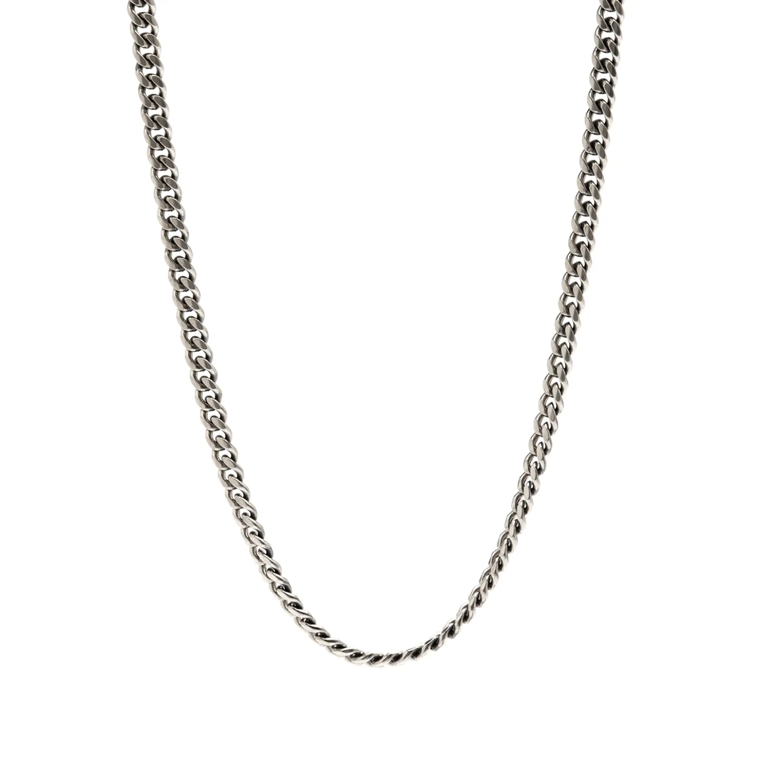 Serge DeNimes Curb Chain