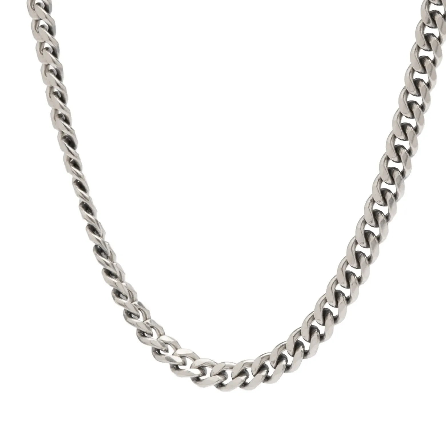 Serge DeNimes Curb Chain