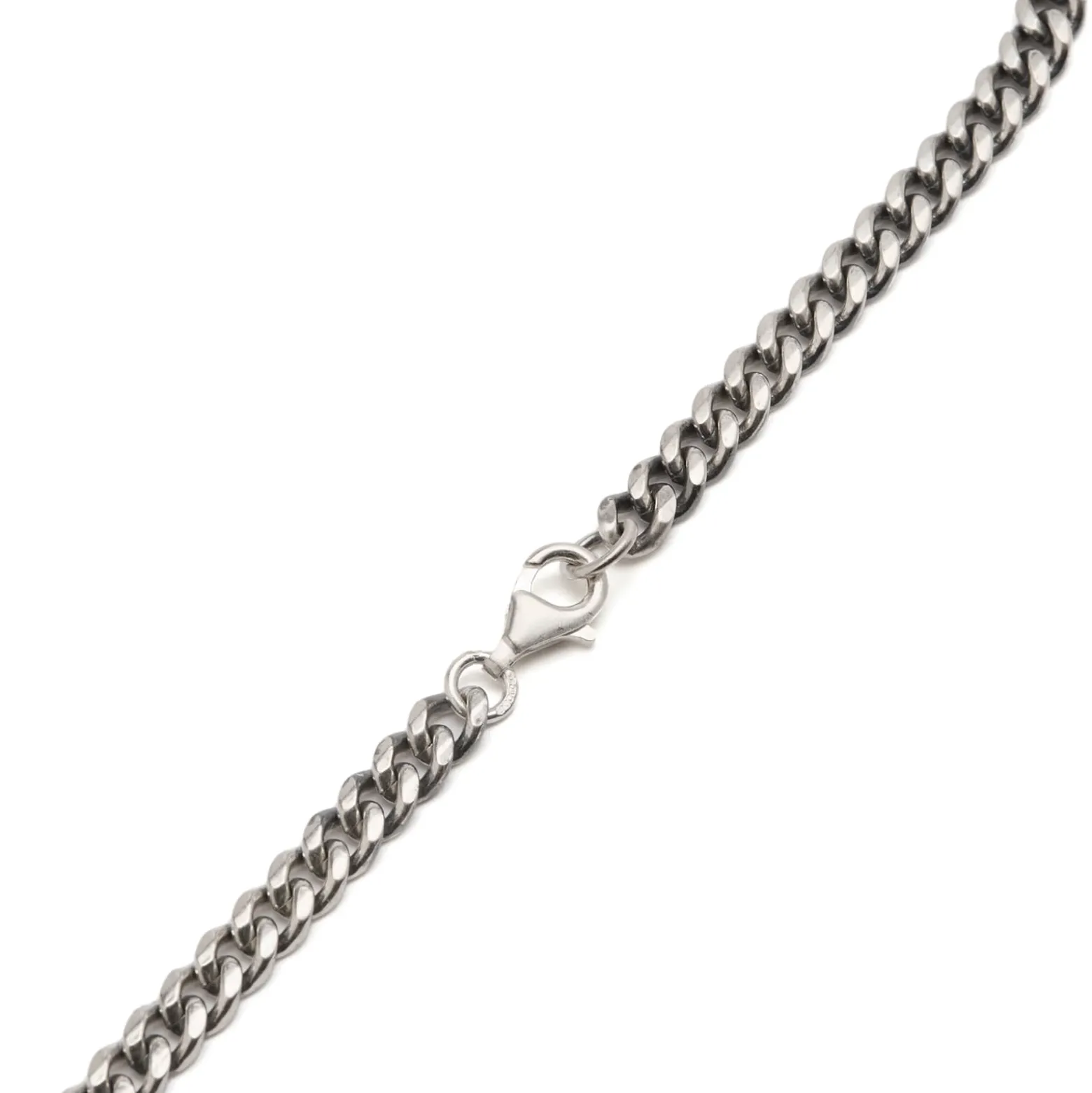 Serge DeNimes Curb Chain