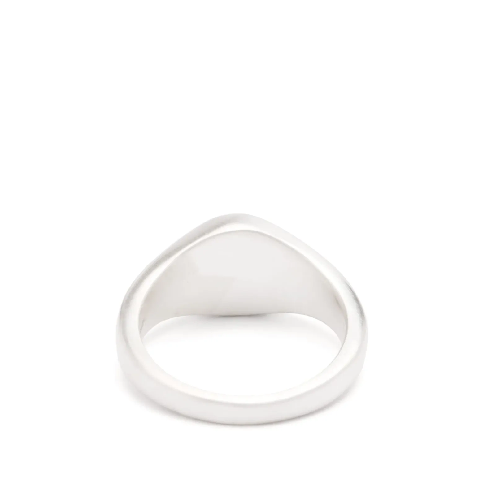 Serge DeNimes Envy Signet Ring