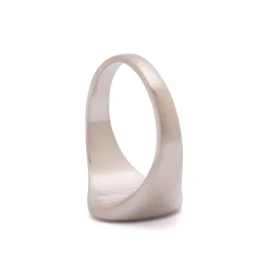 Serge DeNimes Gothic Cross Ring