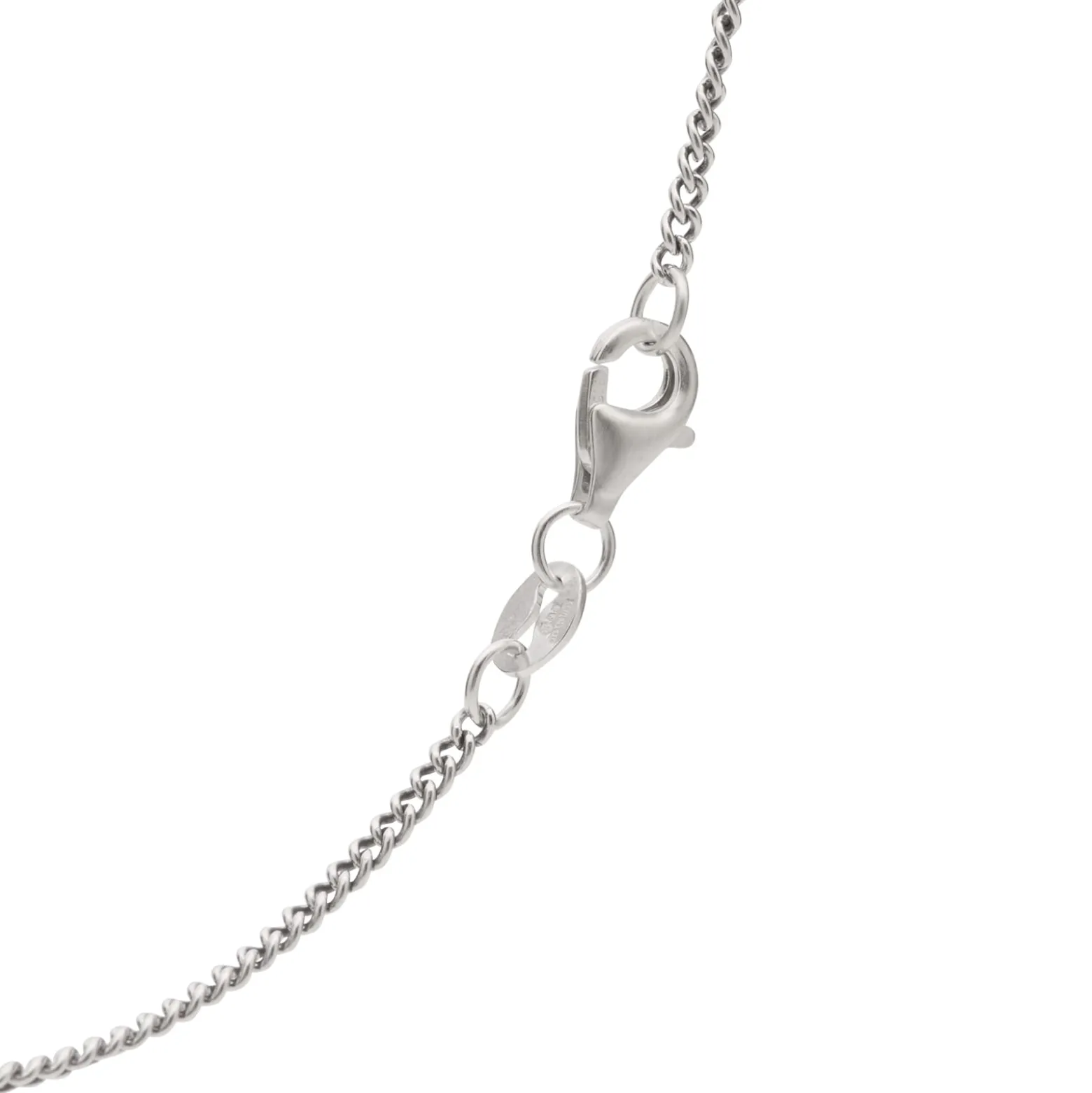 Serge DeNimes Mercanti Necklace Presented by END.