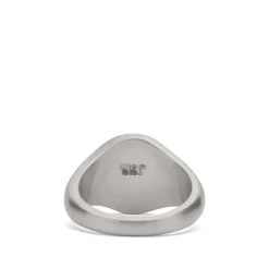 Serge DeNimes Mercanti Ring Presented by END.