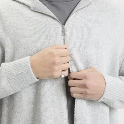 Serge DeNimes Mercanti Ring Presented by END.