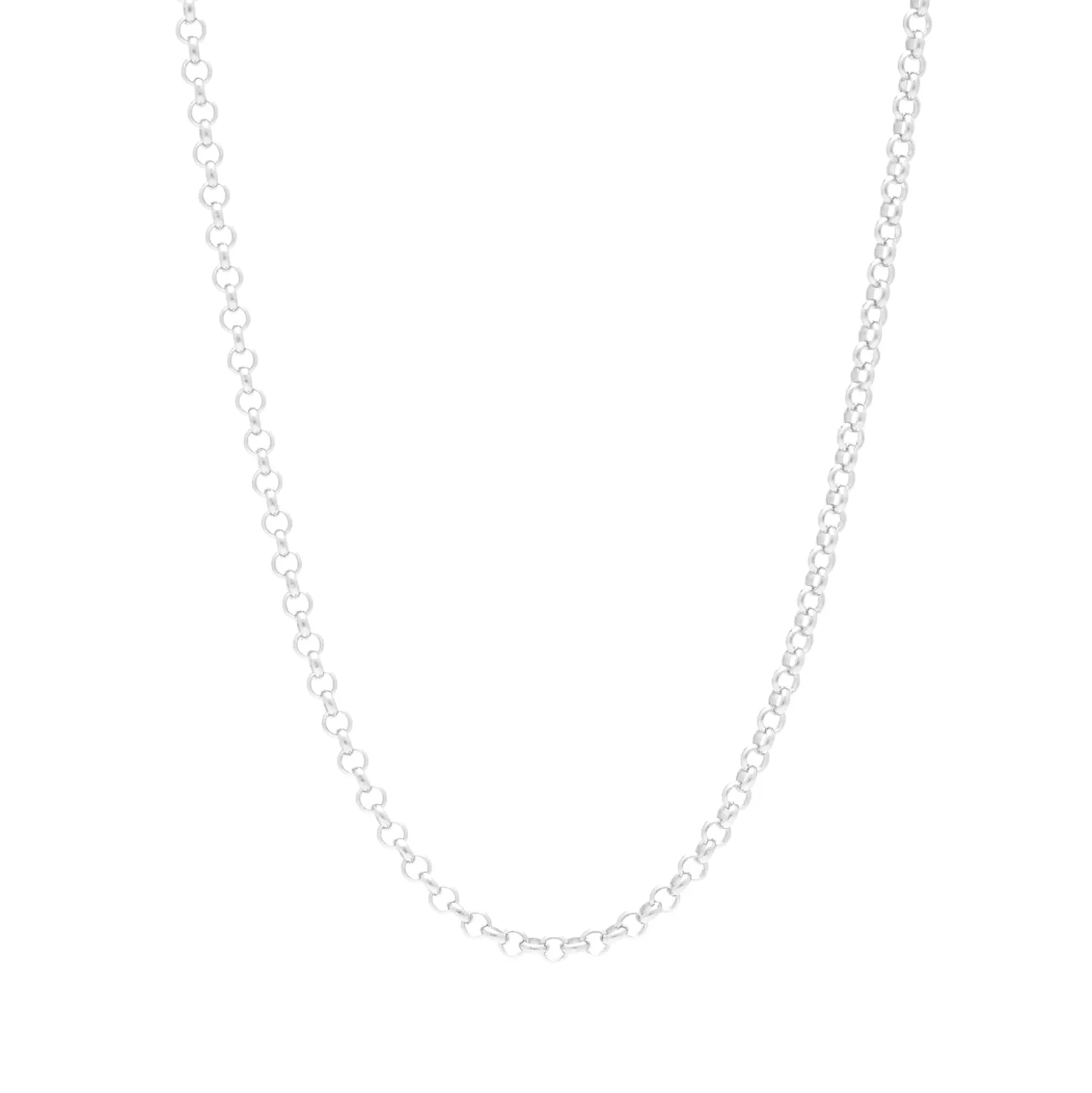 Serge DeNimes Rolo Chain