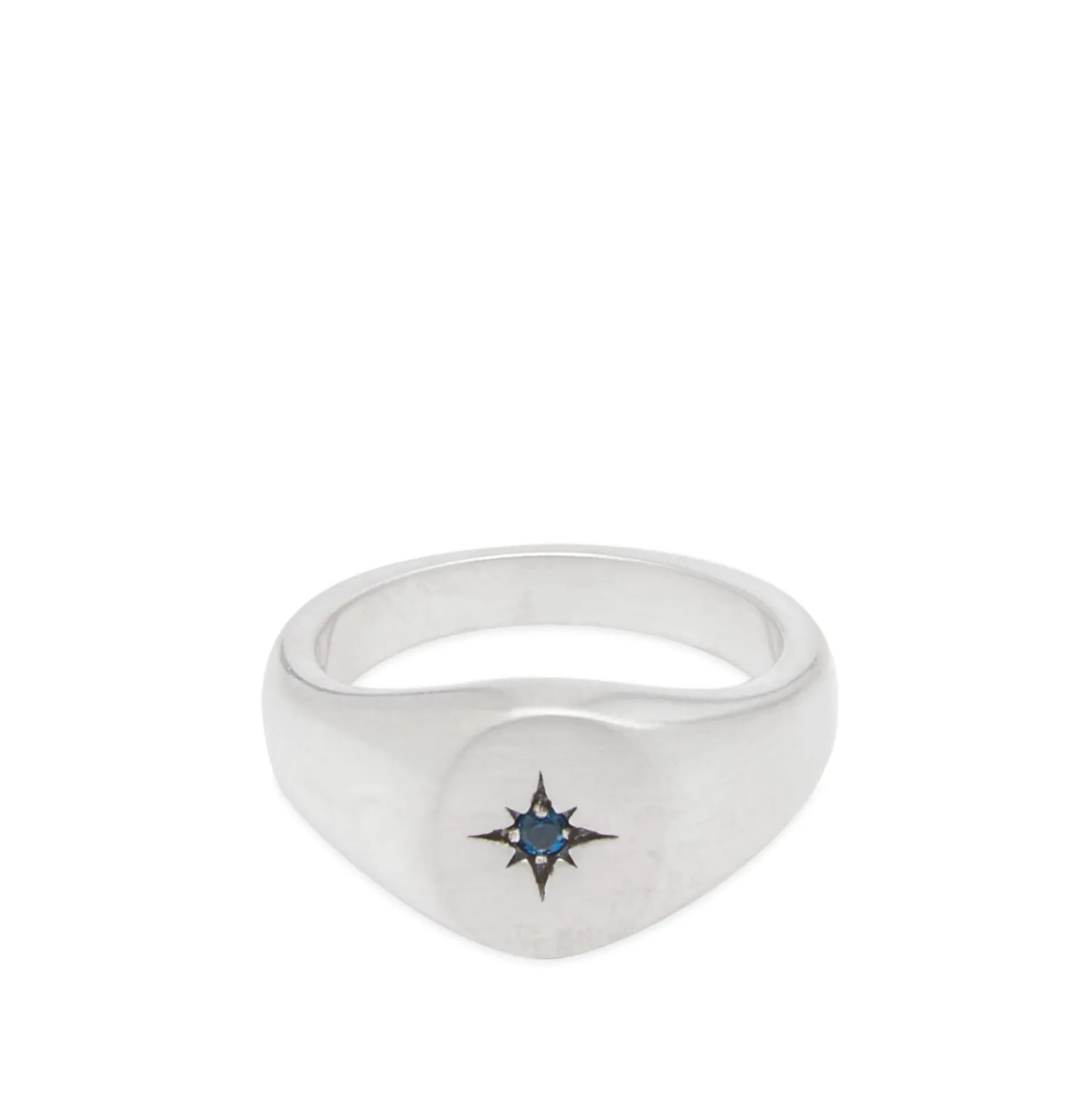 Serge DeNimes Royal Envy Ring