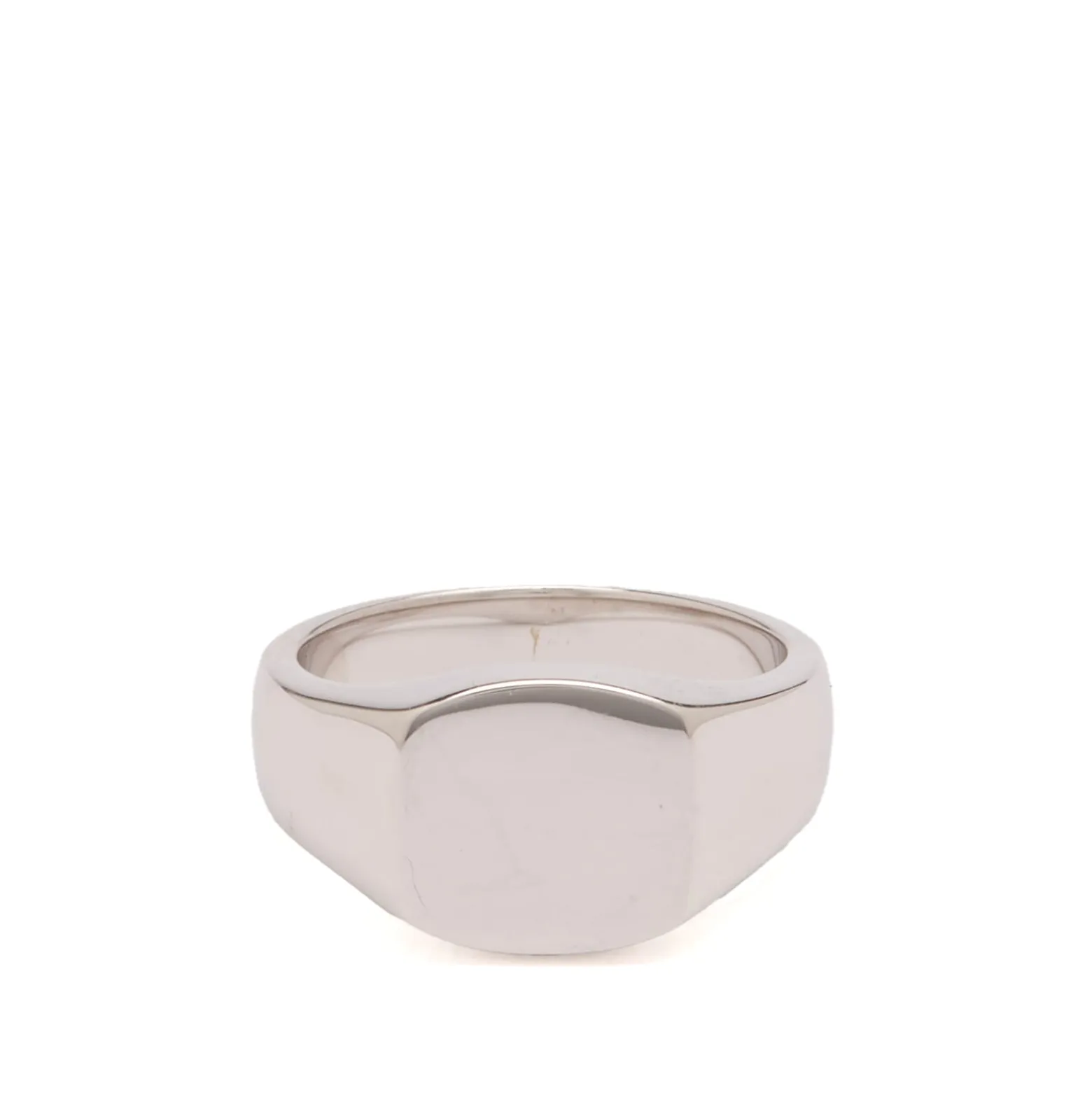 Serge DeNimes Signet Ring