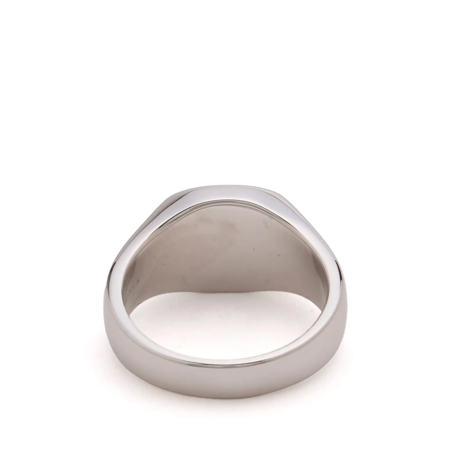 Serge DeNimes Signet Ring