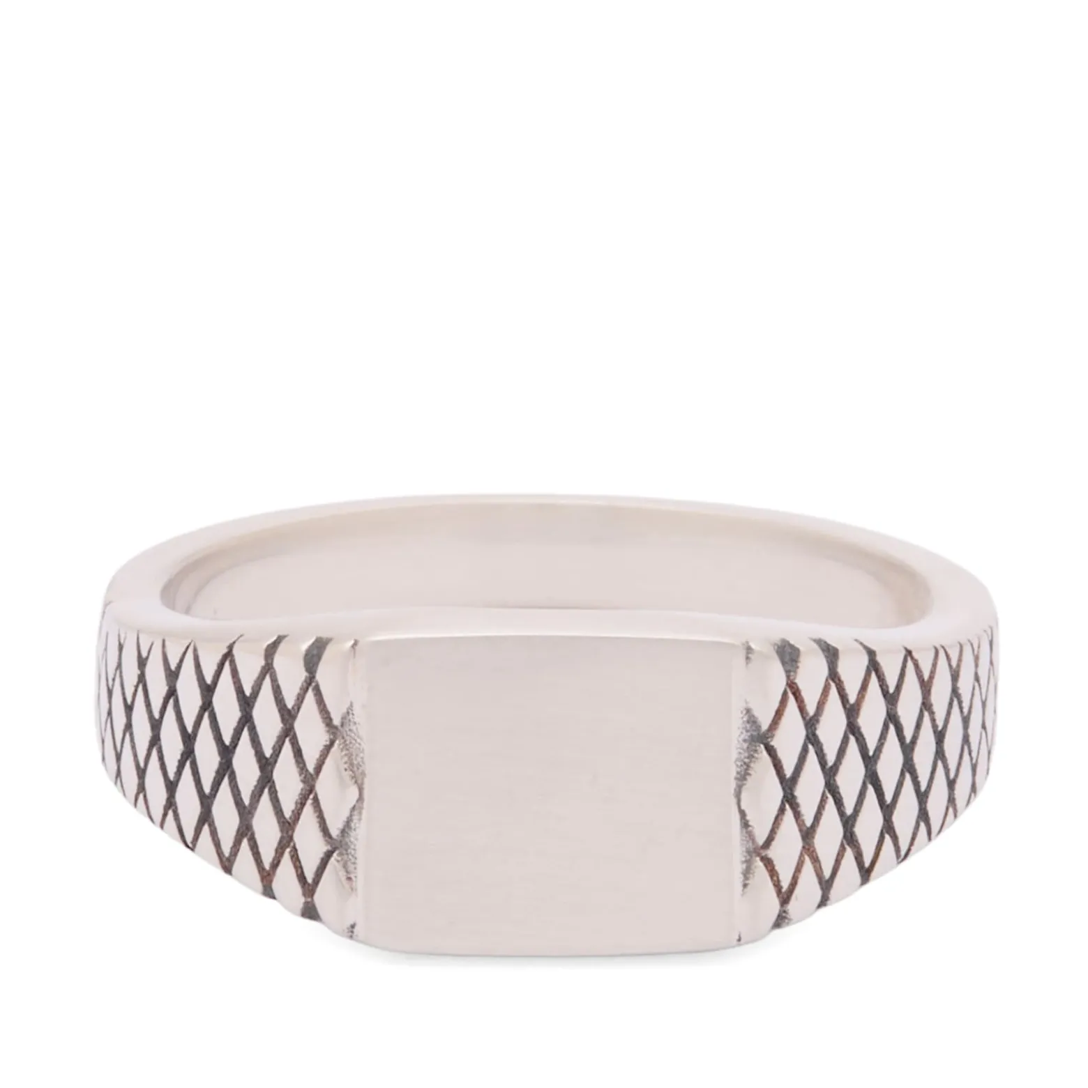 Serge DeNimes Track Ring