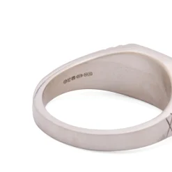 Serge DeNimes Track Ring