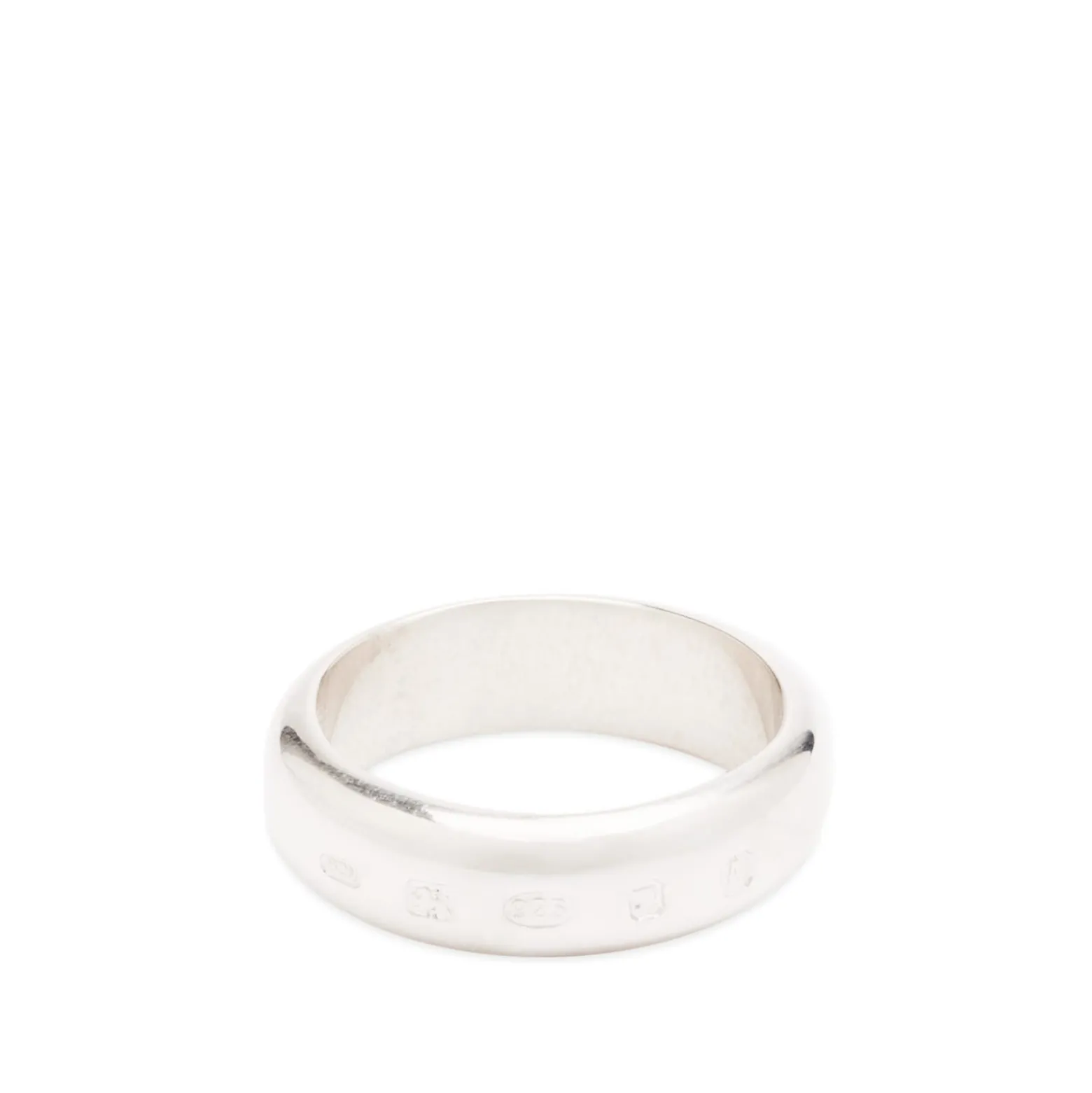 Serge DeNimes Traditional Hallmark Ring